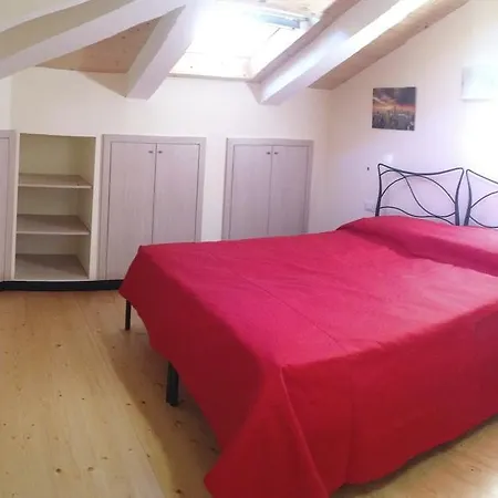 Appartamento La Casa Di Aaron Rapallo Camera foto