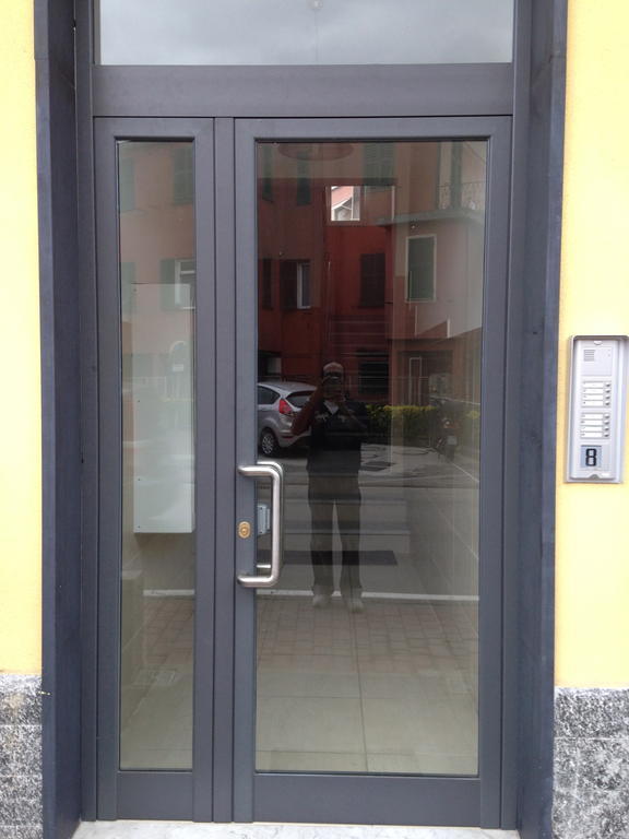 La Casa Di Aaron